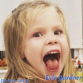 Evie Gardner