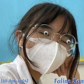 Faline San