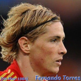 Fernando Torres