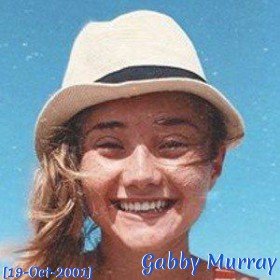 Gabby Murray