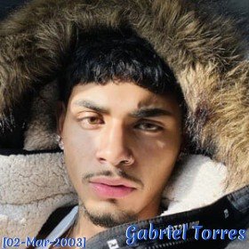 Gabriel Torres