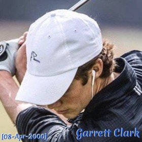 Garrett Clark