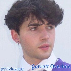 Garrett Overboe
