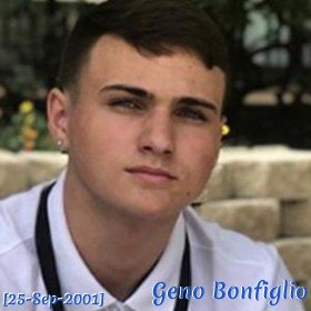 Geno Bonfiglio