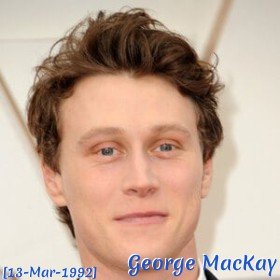 George MacKay