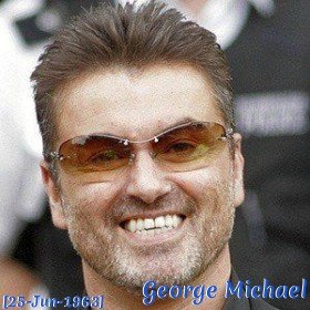 George Michael