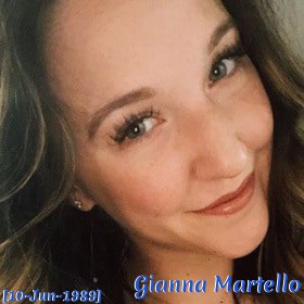 Gianna Martello