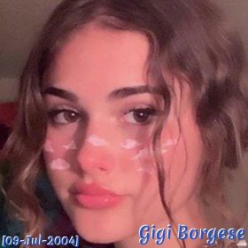 Gigi Borgese