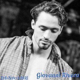 Giovanni Rivera