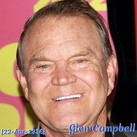 Glen Campbell