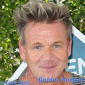 Gordon Ramsay