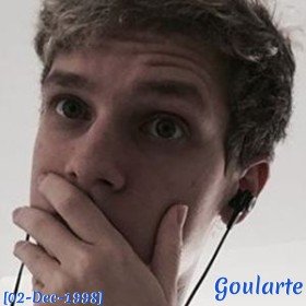 Goularte