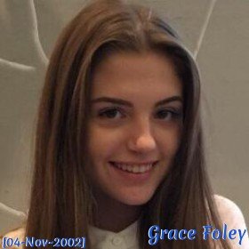 Grace Foley