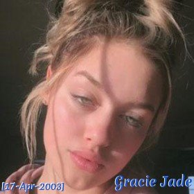 Gracie Jade