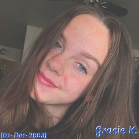 Gracie K.