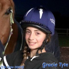 Gracie Tyte