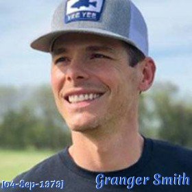 Granger Smith