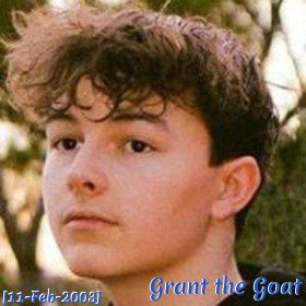 Grant the Goat
