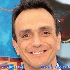 Hank Azaria