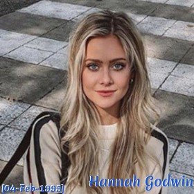 Hannah Godwin