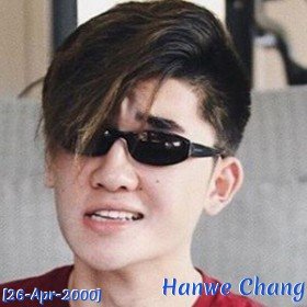 Hanwe Chang