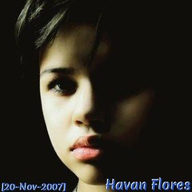 Havan Flores