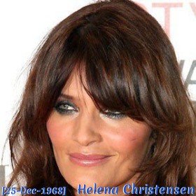 Helena Christensen