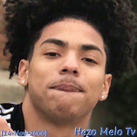 Hezo Melo Tv