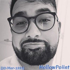 HollowPoiint