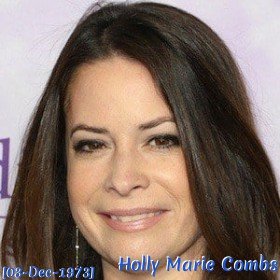 Holly Marie Combs