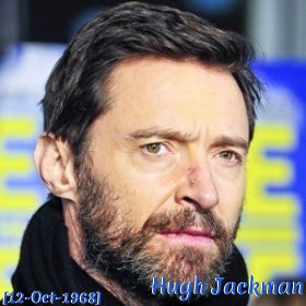 Hugh Jackman