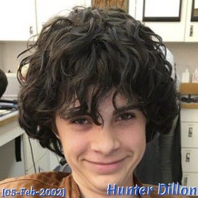 Hunter Dillon