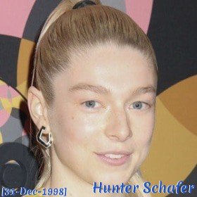 Hunter Schafer