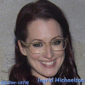 Ingrid Michaelson