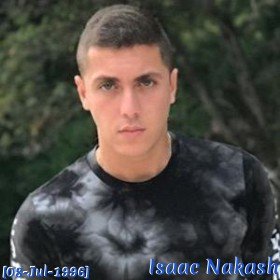 Isaac Nakash