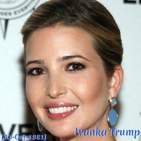 Ivanka Trump