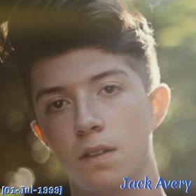 Jack Avery