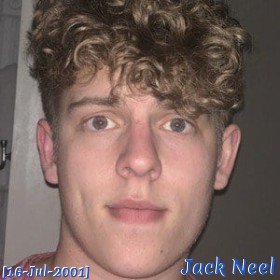 Jack Neel