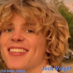 Jack Wright