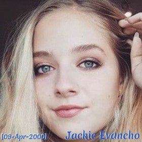 Jackie Evancho