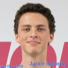 Jackie Radinsky