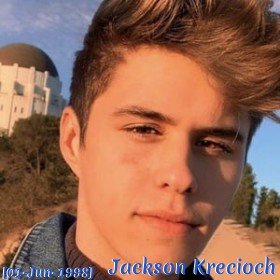 Jackson Krecioch