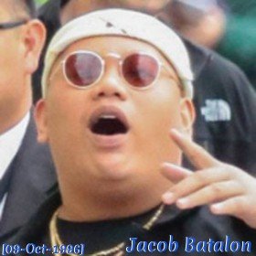 Jacob Batalon