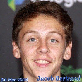 Jacob Bertrand