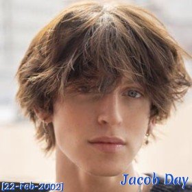 Jacob Day