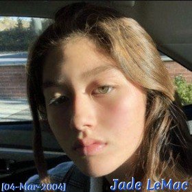 Jade LeMac