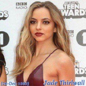 Jade Thirlwall