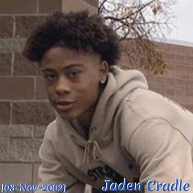 Jaden Cradle