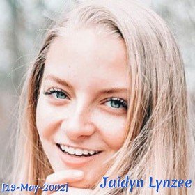 Jaidyn Lynzee
