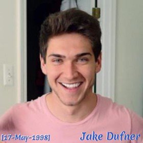 Jake Dufner